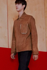 Acne Studios Men's Fall 2016