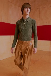 Acne Studios Men's Fall 2016