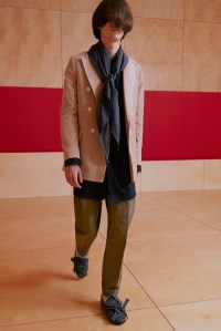 Acne Studios Men's Fall 2016