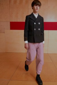 Acne Studios Men's Fall 2016