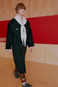 Acne Studios Men's Fall 2016