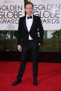 Damian Lewis