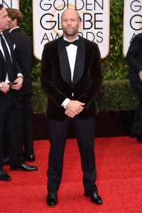 Jason Statham