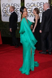 Jada Pinkett Smith