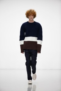 Agi & Sam Men's Fall 2016