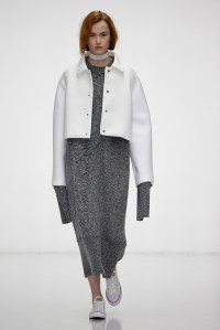 Agi & Sam Men's Fall 2016