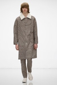 Agi & Sam Men's Fall 2016