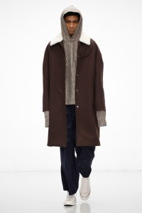 Agi & Sam Men's Fall 2016