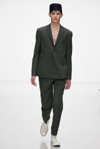 Agi & Sam Men's Fall 2016