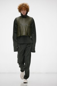 Agi & Sam Men's Fall 2016