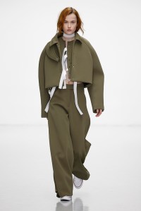 Agi & Sam Men's Fall 2016
