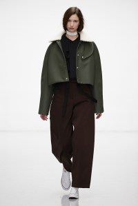 Agi & Sam Men's Fall 2016