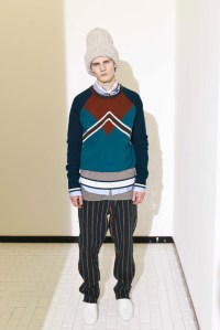 Andrea Pompilio Men's RTW Fall 2016