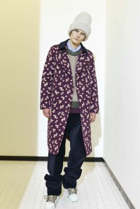 Andrea Pompilio Men's RTW Fall 2016