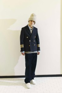 Andrea Pompilio Men's RTW Fall 2016