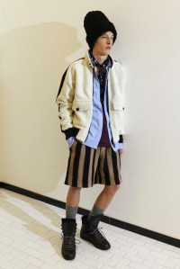 Andrea Pompilio Men's RTW Fall 2016