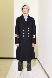 Andrea Pompilio Men's RTW Fall 2016