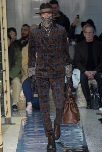 Antonio Marras Men's RTW Fall 2016