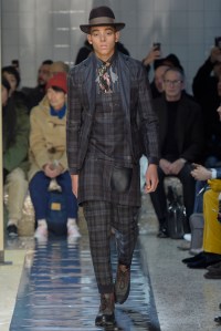 Antonio Marras Men's RTW Fall 2016