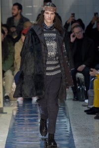Antonio Marras Men's RTW Fall 2016