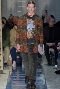 Antonio Marras Men's RTW Fall 2016