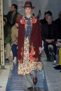 Antonio Marras Men's RTW Fall 2016