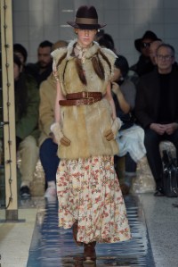 Antonio Marras Men's RTW Fall 2016