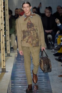 Antonio Marras Men's RTW Fall 2016