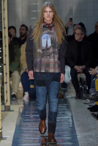 Antonio Marras Men's RTW Fall 2016