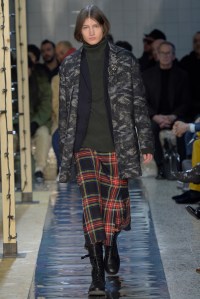 Antonio Marras Men's RTW Fall 2016
