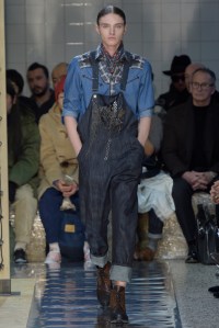 Antonio Marras Men's RTW Fall 2016
