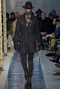Antonio Marras Men's RTW Fall 2016