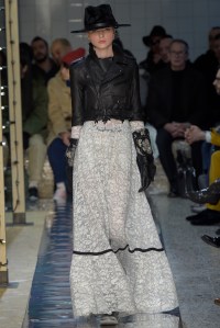 Antonio Marras Men's RTW Fall 2016