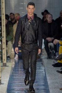 Antonio Marras Men's RTW Fall 2016
