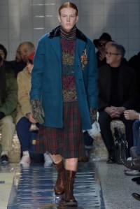 Antonio Marras Men's RTW Fall 2016