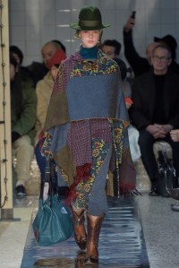 Antonio Marras Men's RTW Fall 2016