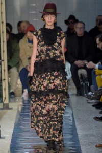 Antonio Marras Men's RTW Fall 2016