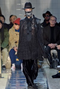 Antonio Marras Men's RTW Fall 2016