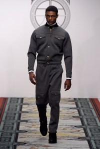 Astrid Andersen Men's Fall 2016