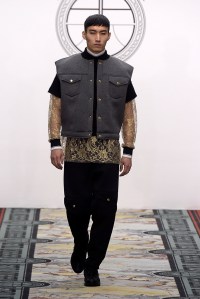 Astrid Andersen Men's Fall 2016