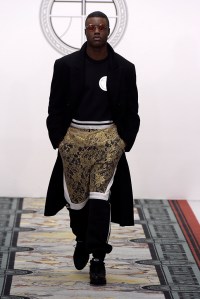 Astrid Andersen Men's Fall 2016