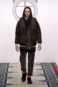 Astrid Andersen Men's Fall 2016