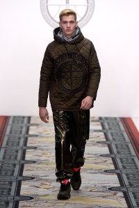Astrid Andersen Men's Fall 2016