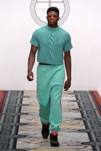 Astrid Andersen Men's Fall 2016