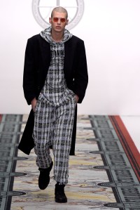 Astrid Andersen Men's Fall 2016