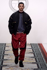 Astrid Andersen Men's Fall 2016
