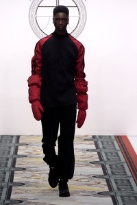 Astrid Andersen Men's Fall 2016