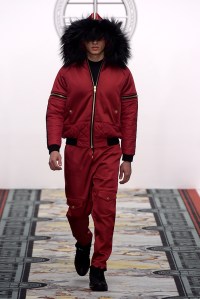 Astrid Andersen Men's Fall 2016