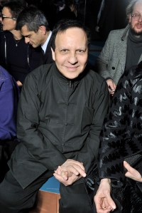 Azzedine Alaïa