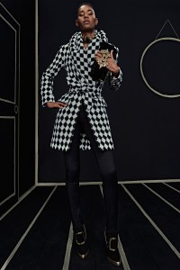 Balmain Pre-Fall 2016